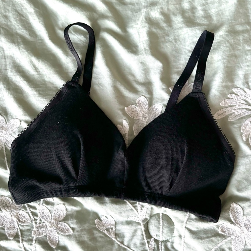 3/$20 Jockey NWOT Wireless T-Shirt Bra